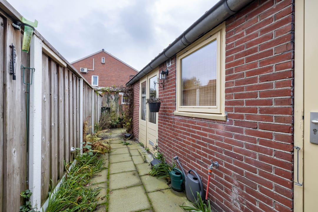 Foto 17 van Bornsestraat 163