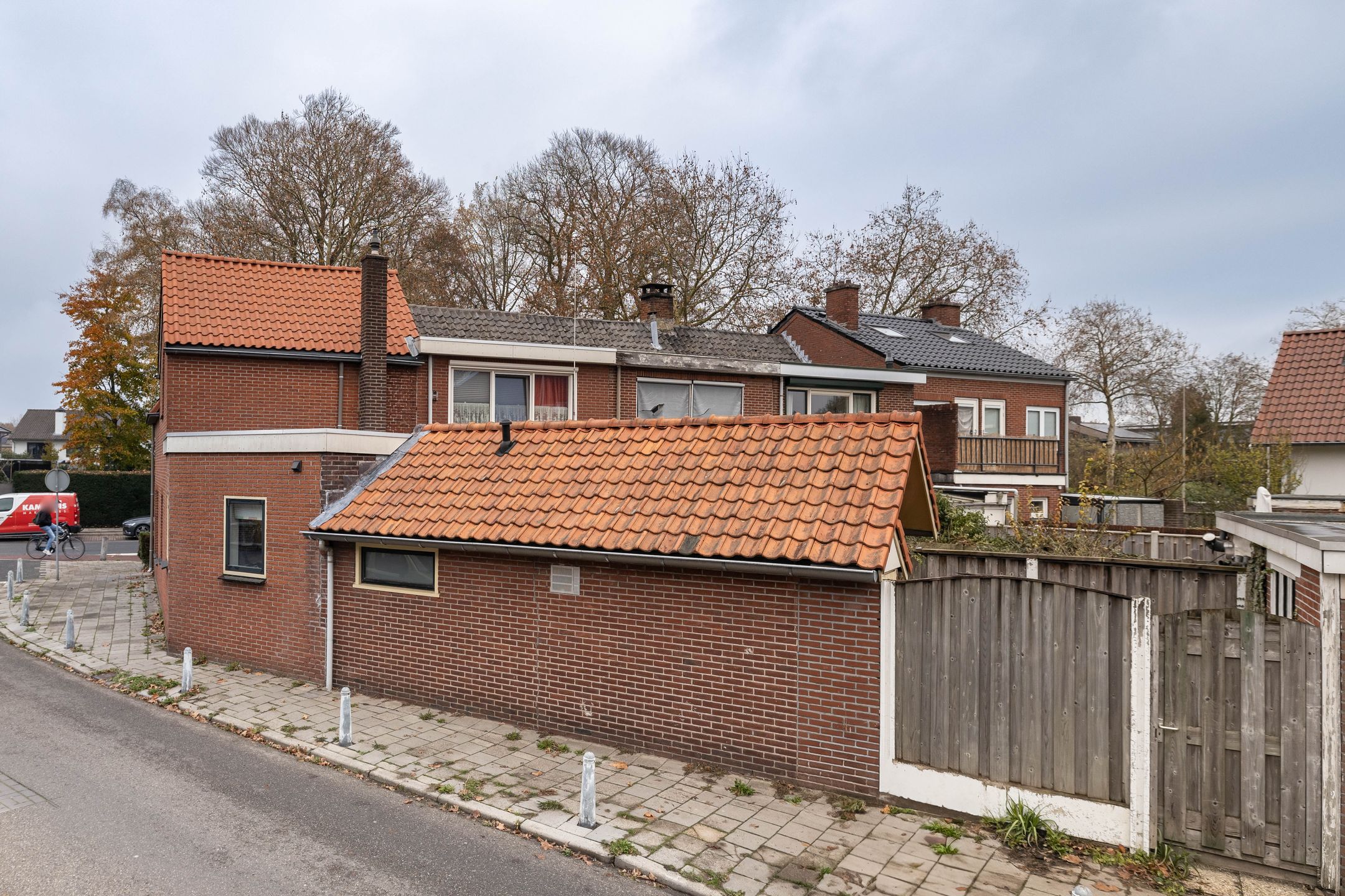 Foto 18 van Bornsestraat 163