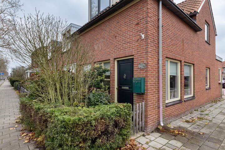 Foto 19 van Bornsestraat 163