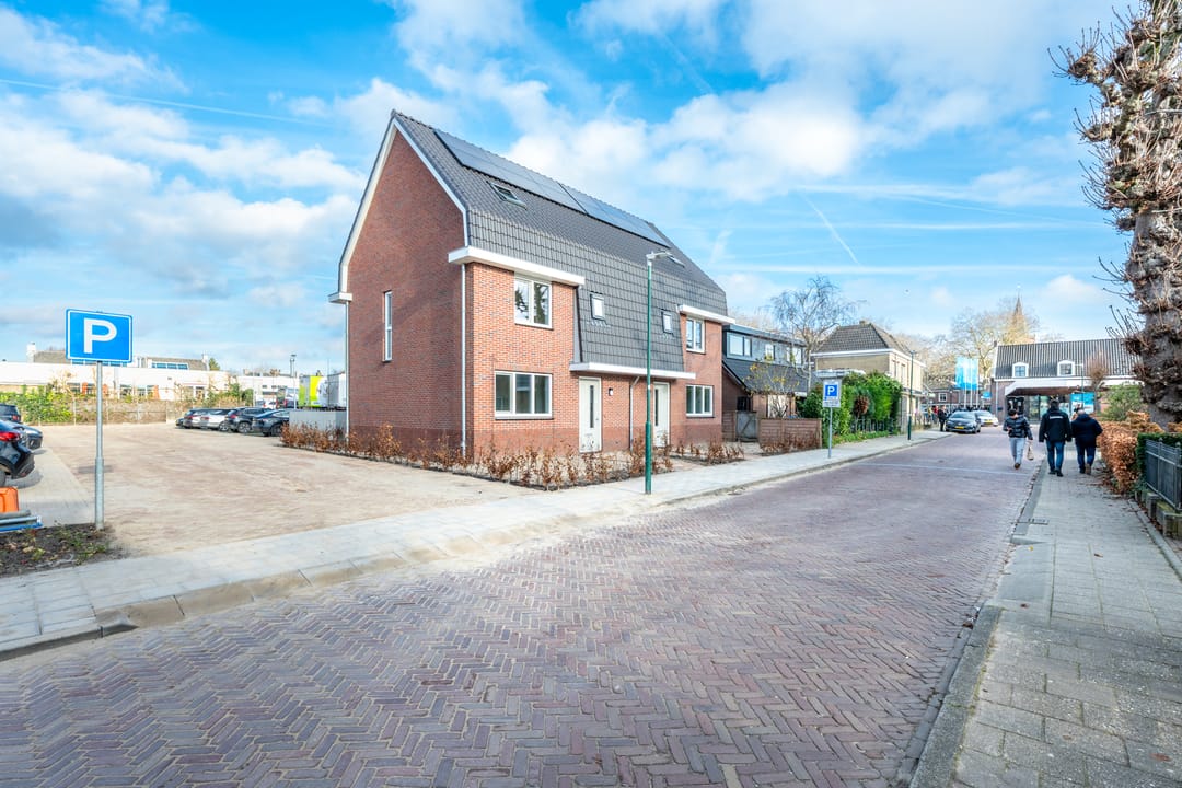 Foto 38 van Prins Bernhardweg 3-B