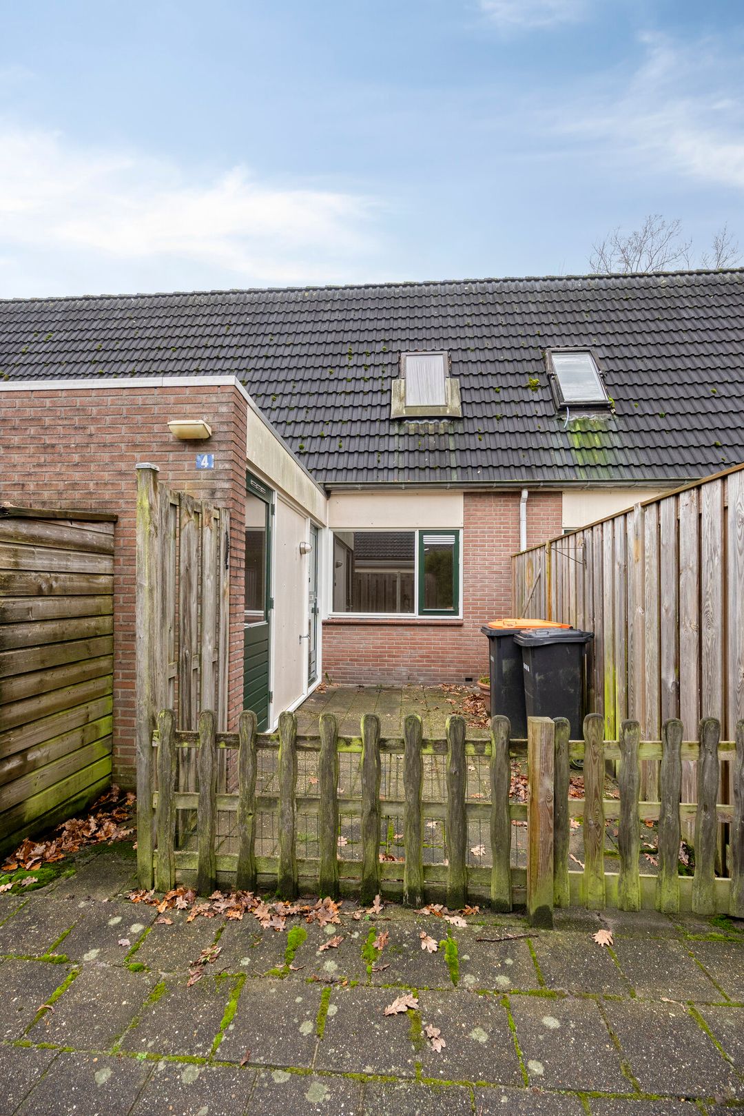 Foto 2 van De IJsvogel 4