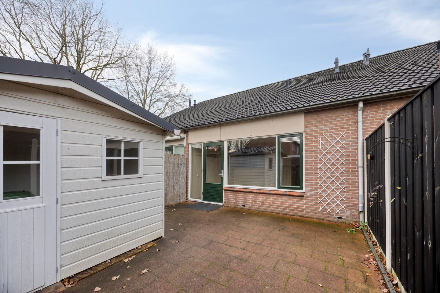 Foto 20 van De IJsvogel 4