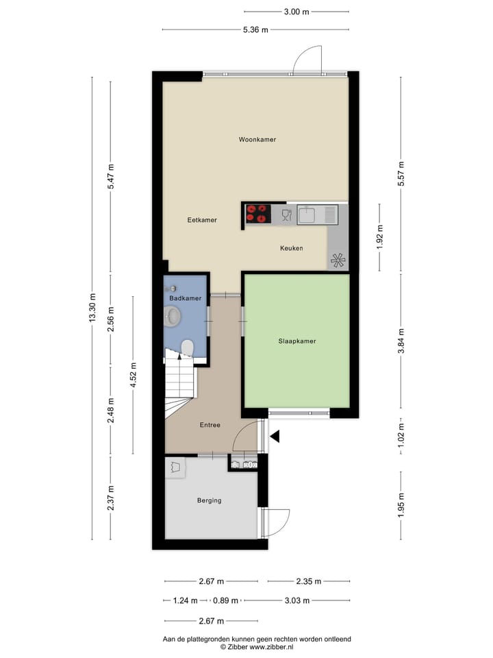 Photo 26 of De IJsvogel 4