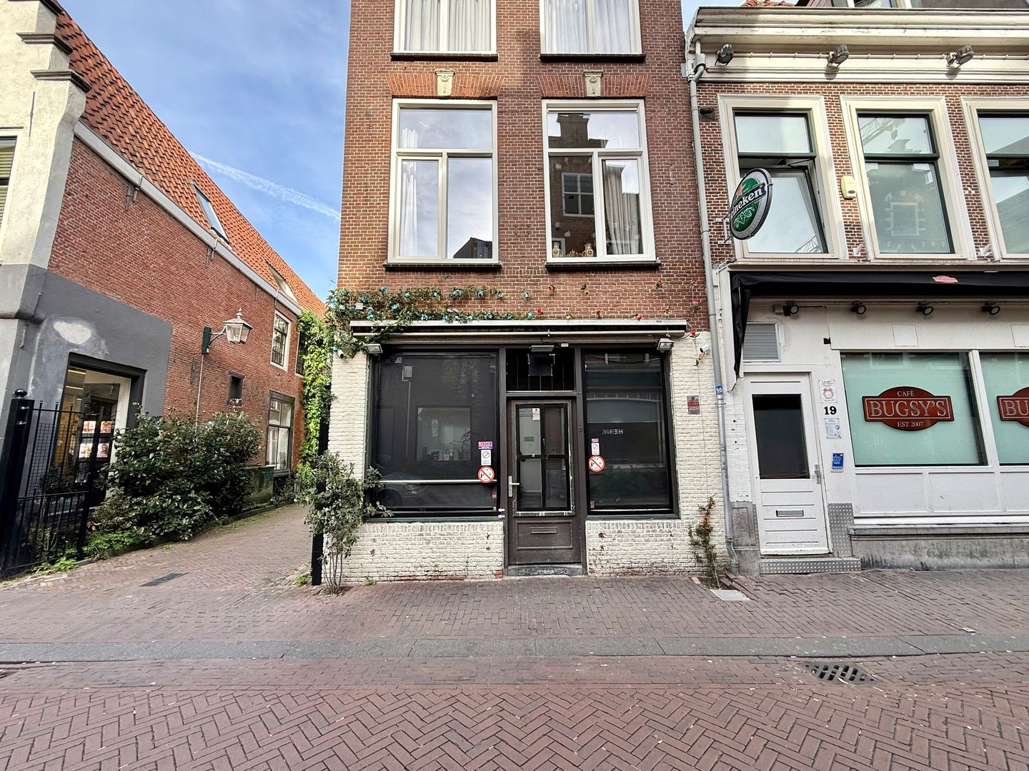 Bekijk foto 1 van Smedestraat 17