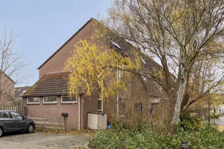 Foto 2 van Cederlaar 14