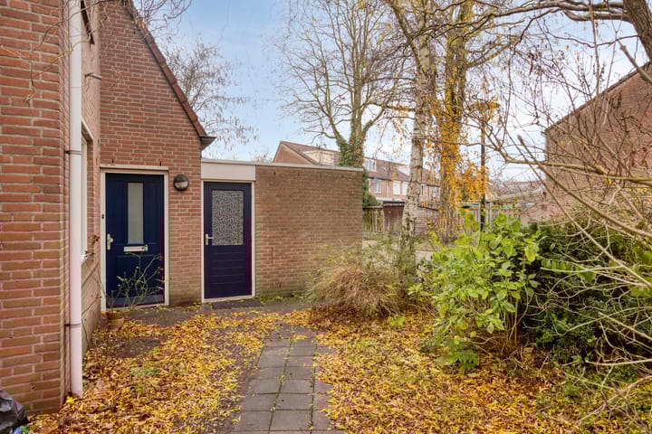 Foto 3 van Cederlaar 14