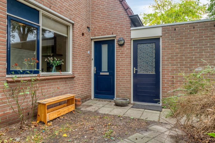 Foto 4 van Cederlaar 14