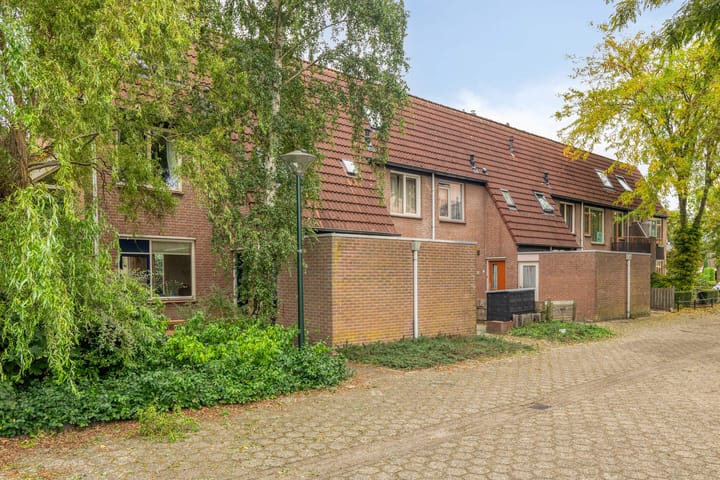 Foto 23 van Cederlaar 14