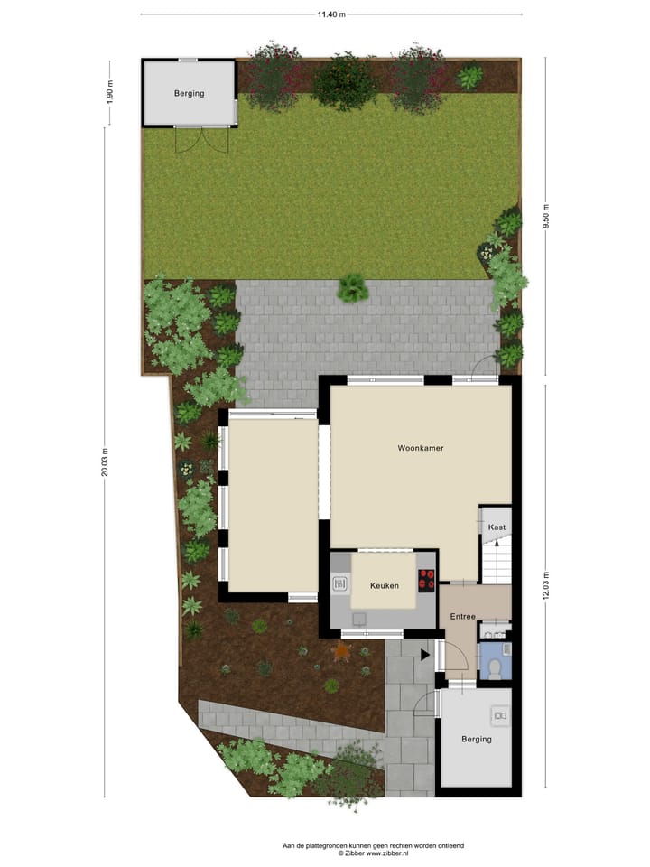 Foto 25 van Cederlaar 14