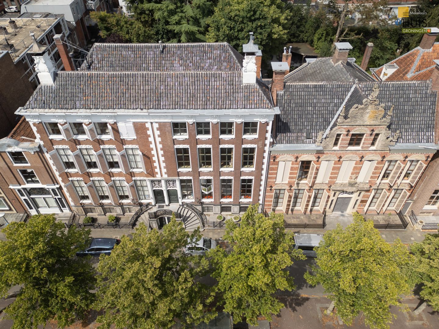 Photo 1 of Ossenmarkt 4-A