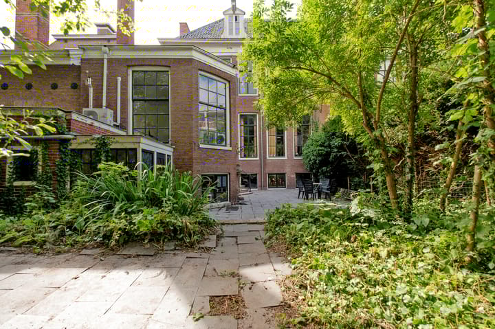 Photo 3 of Ossenmarkt 4-A