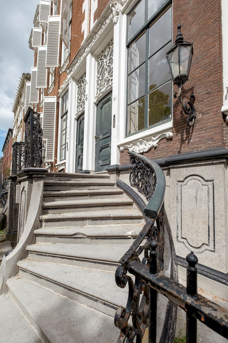 Foto 4 van Ossenmarkt 4-A