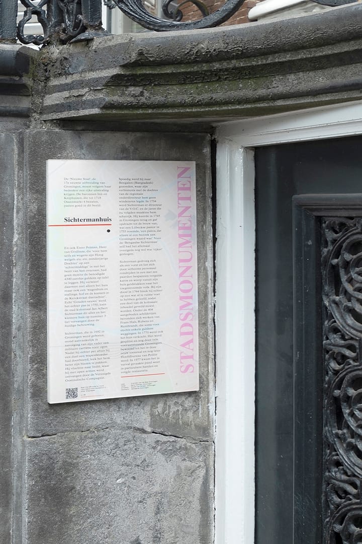 Foto 7 van Ossenmarkt 4-A