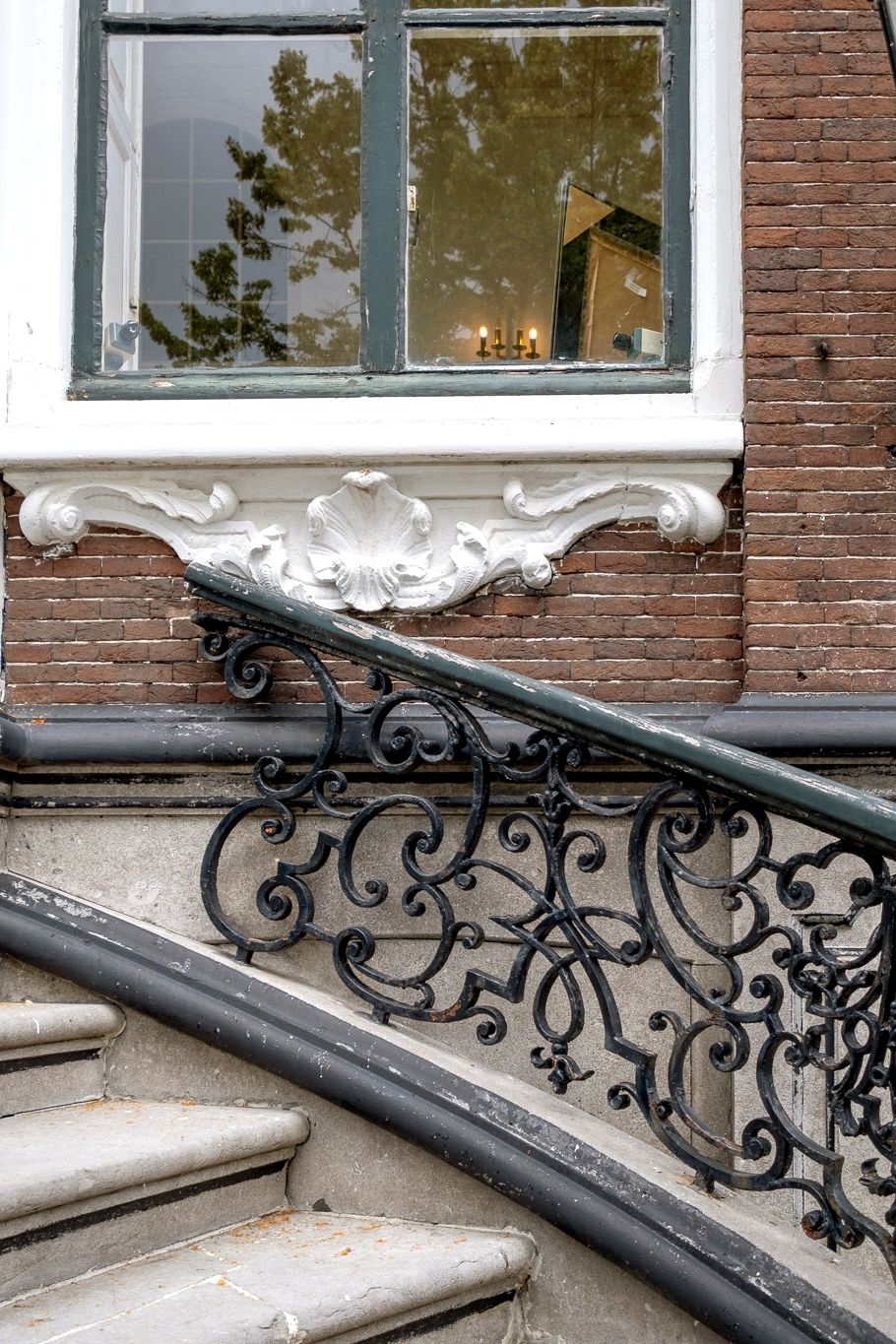 Foto 5 van Ossenmarkt 4-A