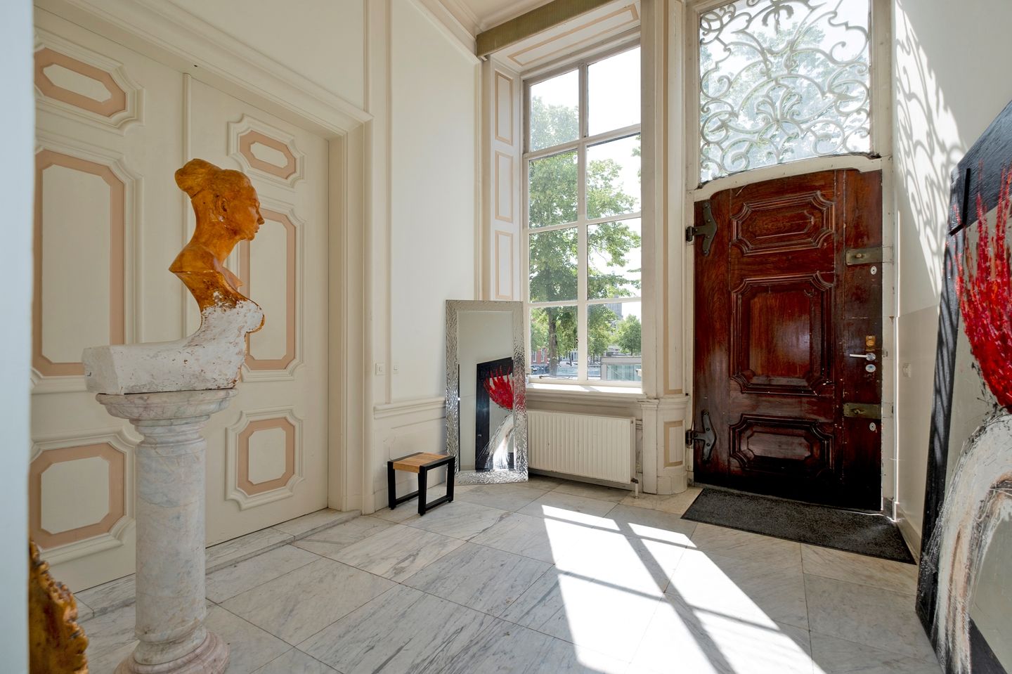 Foto 10 van Ossenmarkt 4-A