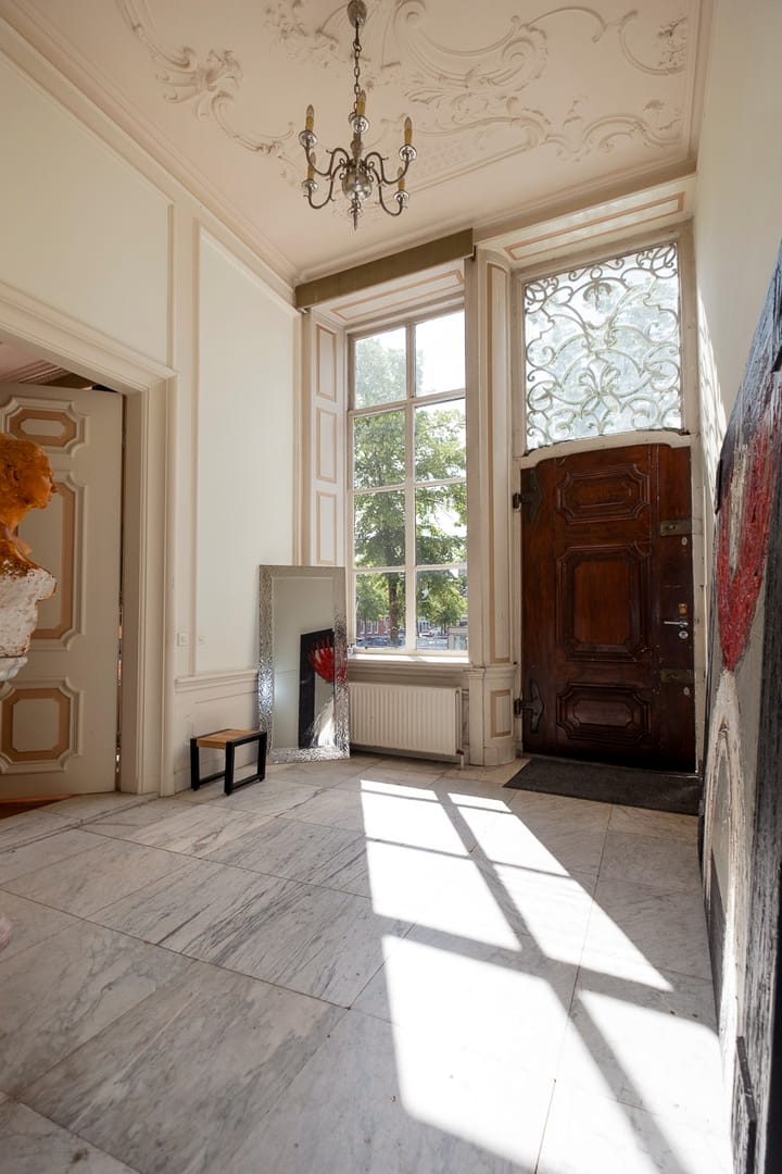 Foto 11 van Ossenmarkt 4-A