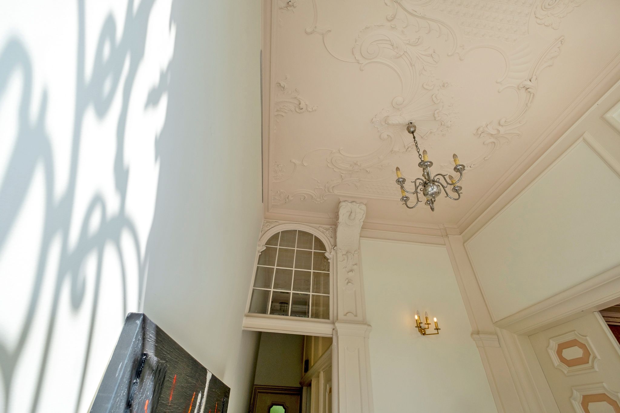 Foto 12 van Ossenmarkt 4-A