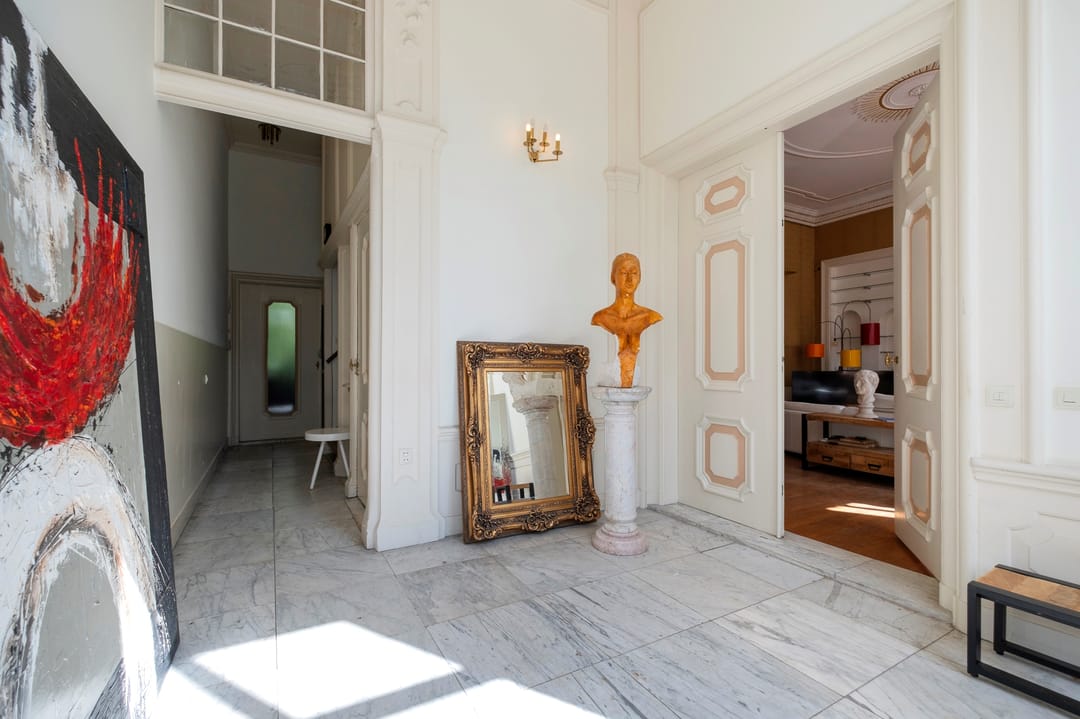 Foto 13 van Ossenmarkt 4-A