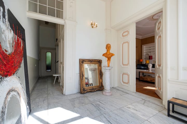 Foto 13 van Ossenmarkt 4-A