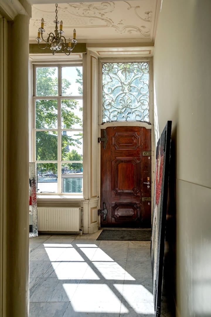 Foto 14 van Ossenmarkt 4-A