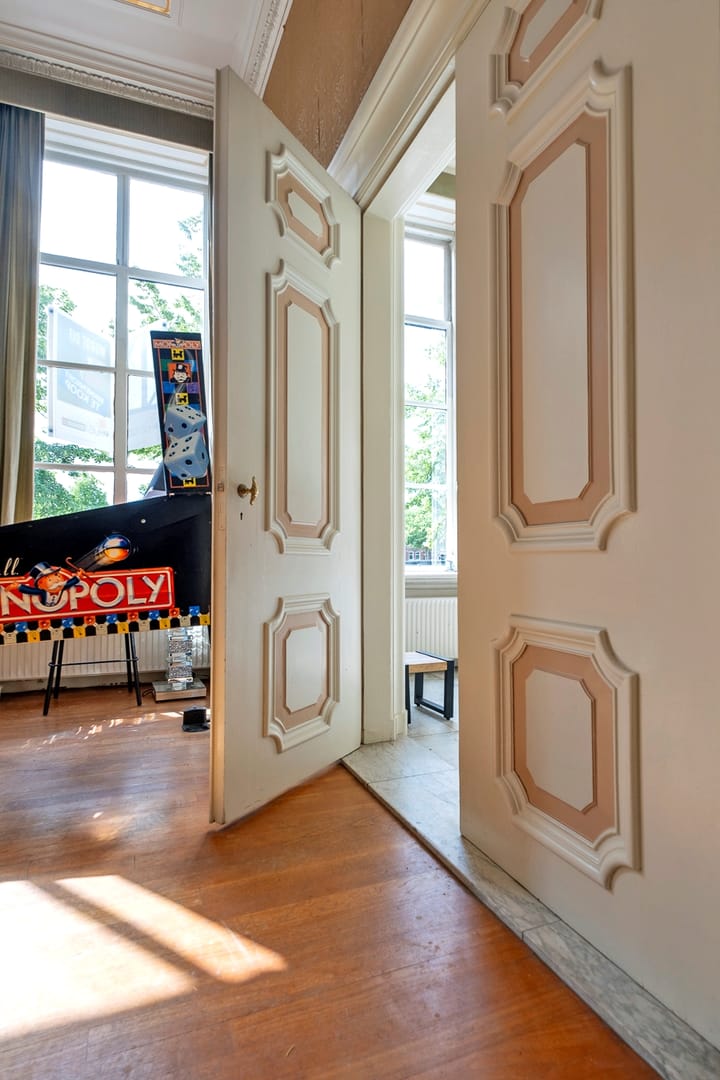 Foto 18 van Ossenmarkt 4-A