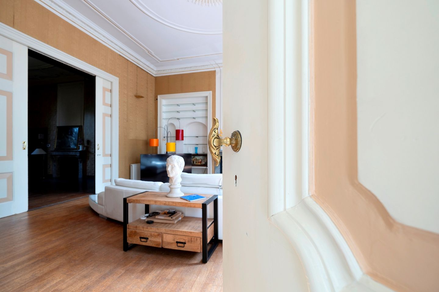 Foto 19 van Ossenmarkt 4-A