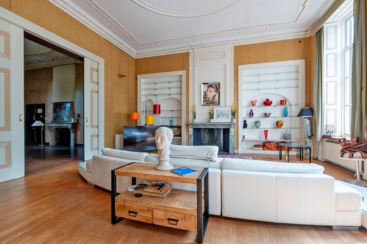 Foto 20 van Ossenmarkt 4-A