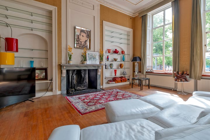 Foto 21 van Ossenmarkt 4-A