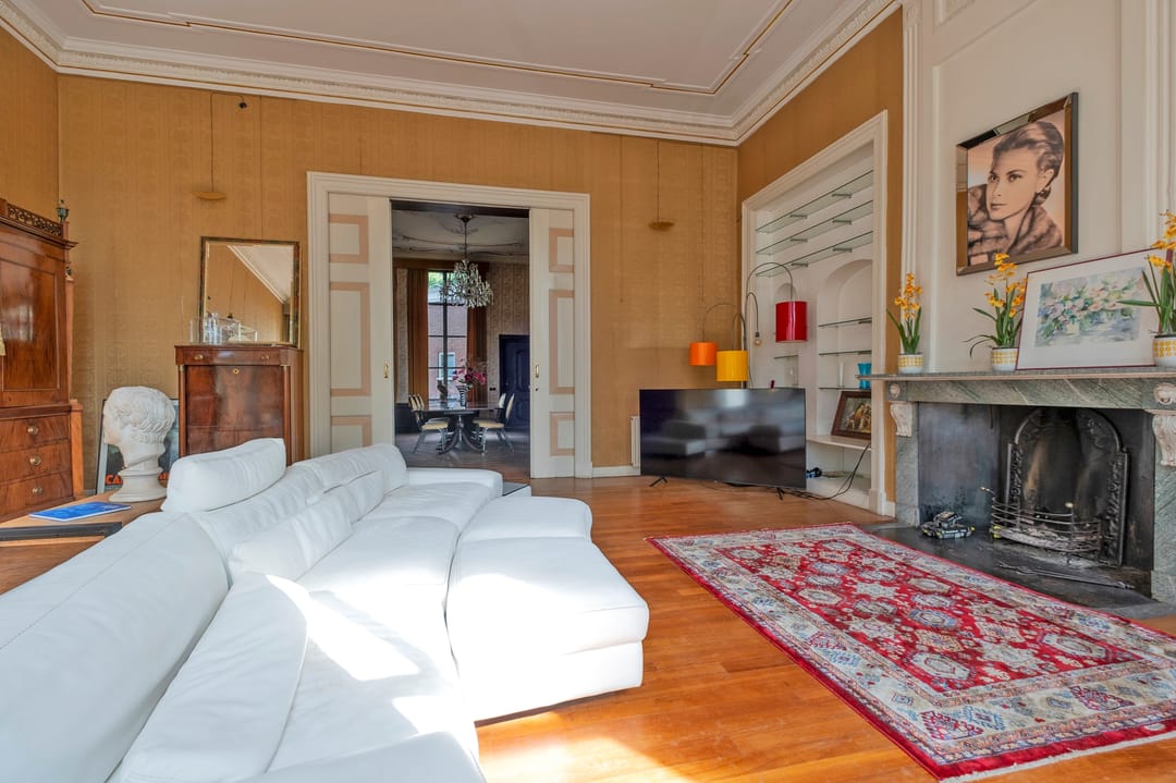 Foto 22 van Ossenmarkt 4-A