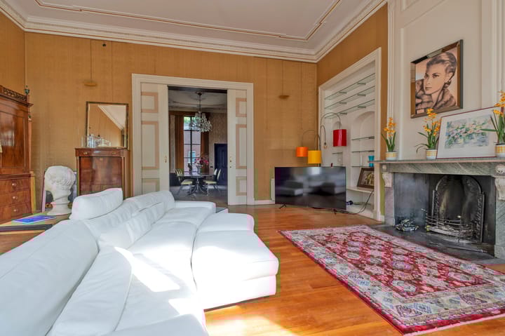 Foto 22 van Ossenmarkt 4-A