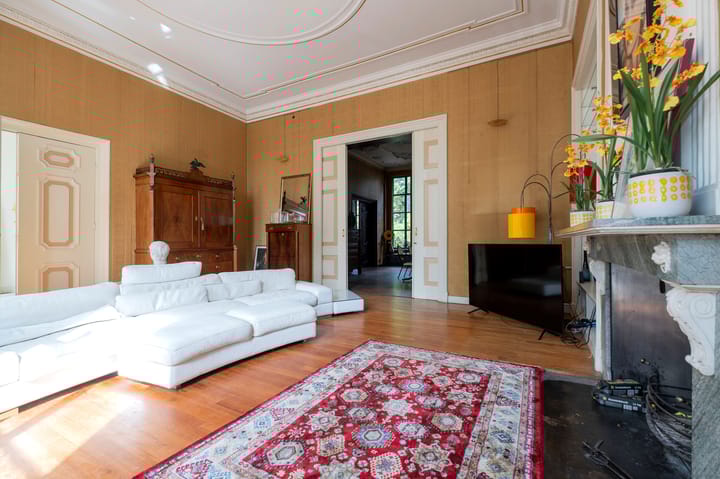 Foto 23 van Ossenmarkt 4-A