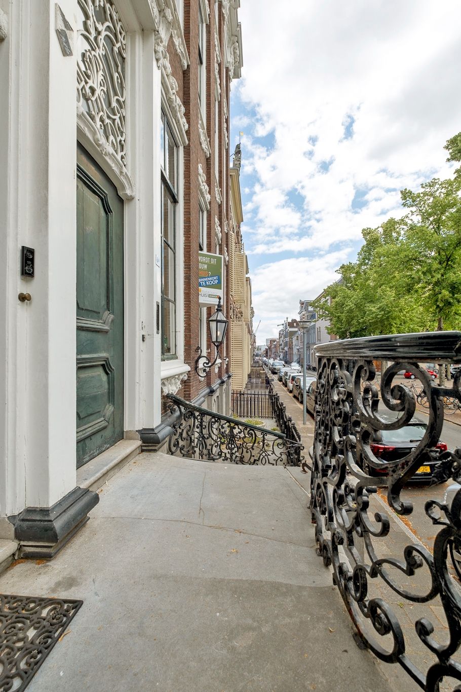 Foto 6 van Ossenmarkt 4-A