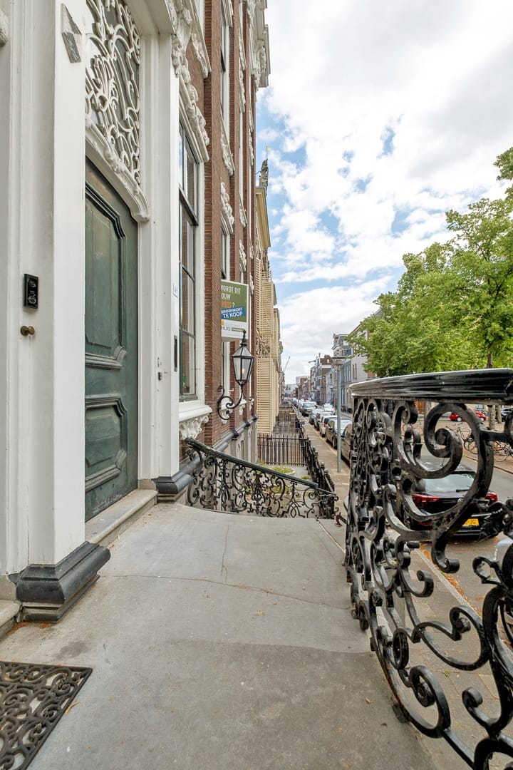 Foto 6 van Ossenmarkt 4-A