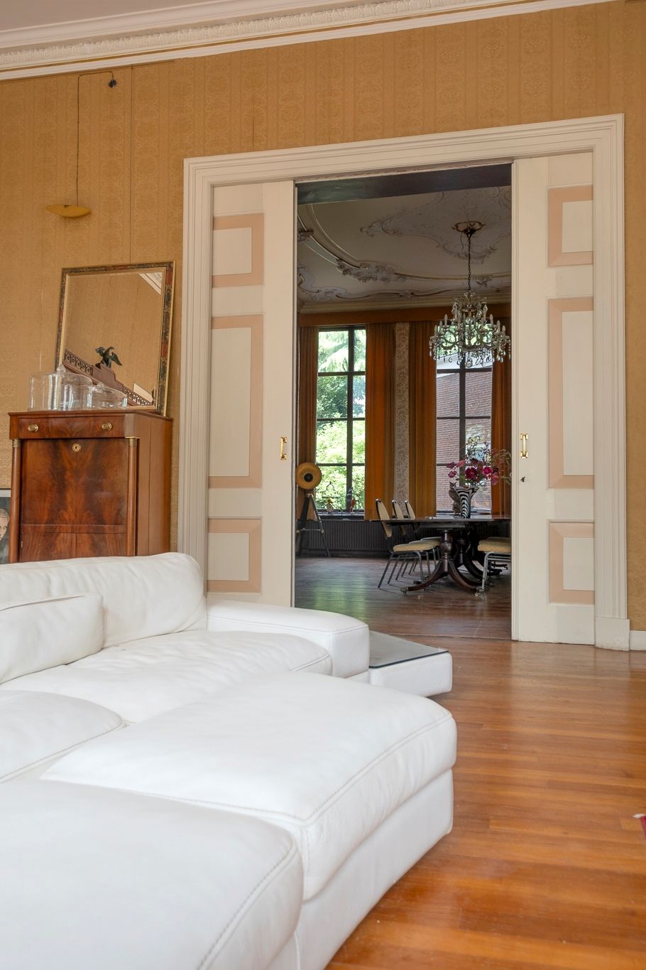 Foto 24 van Ossenmarkt 4-A