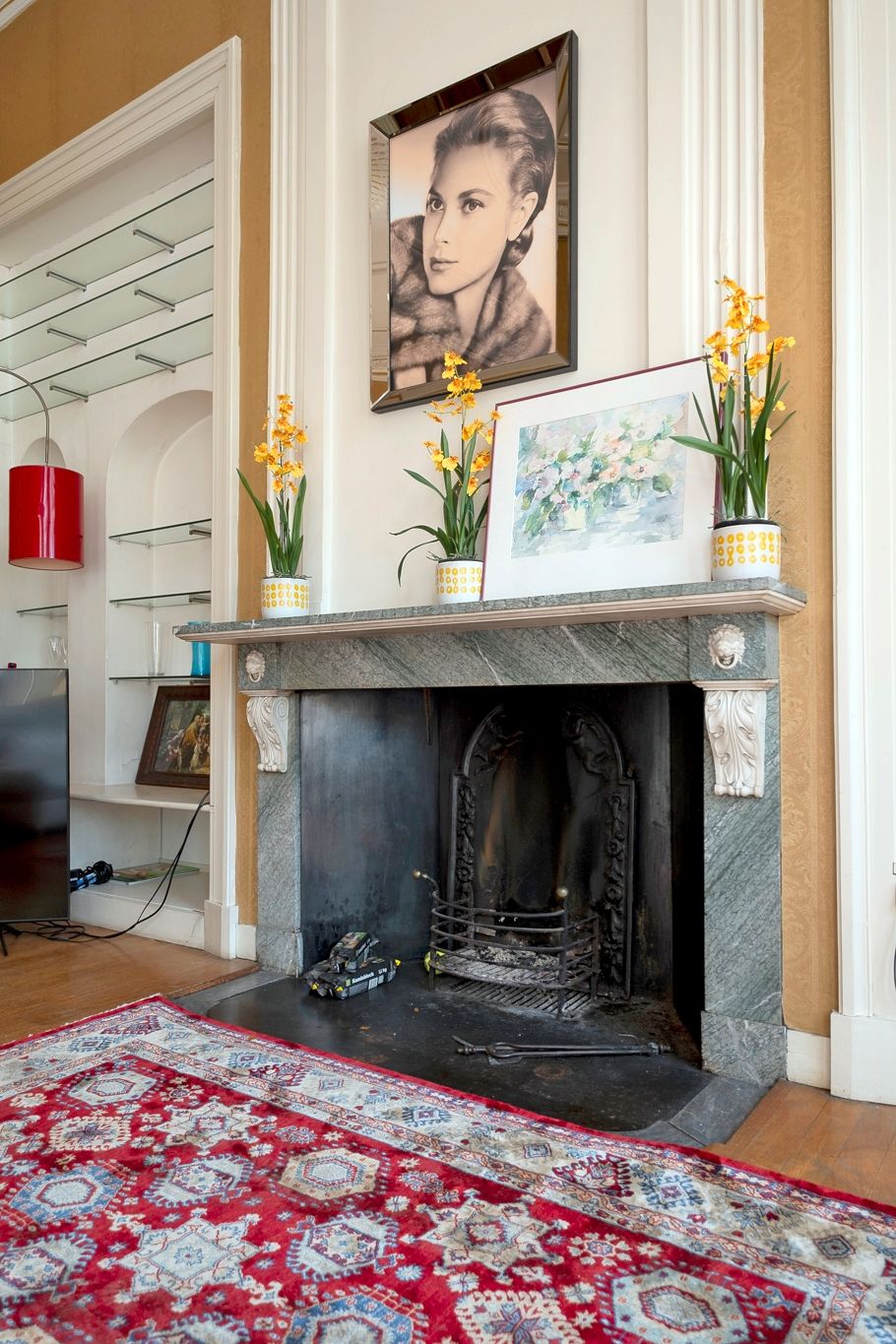 Foto 25 van Ossenmarkt 4-A