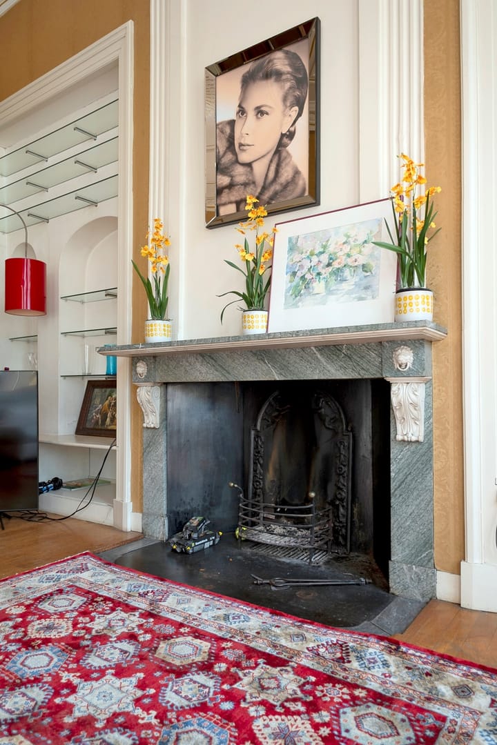 Foto 25 van Ossenmarkt 4-A