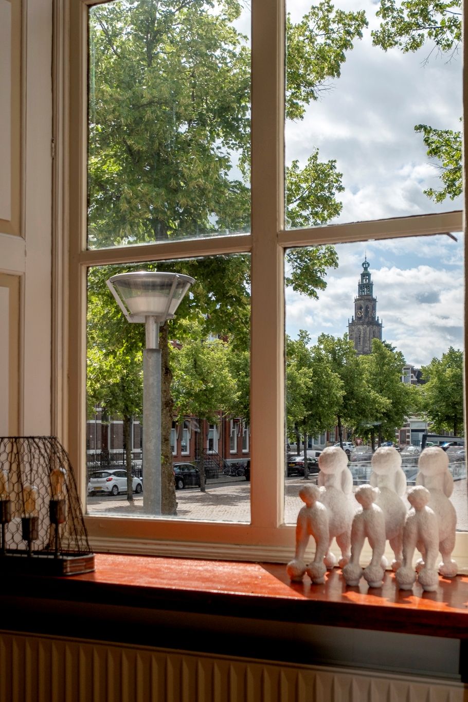 Foto 26 van Ossenmarkt 4-A