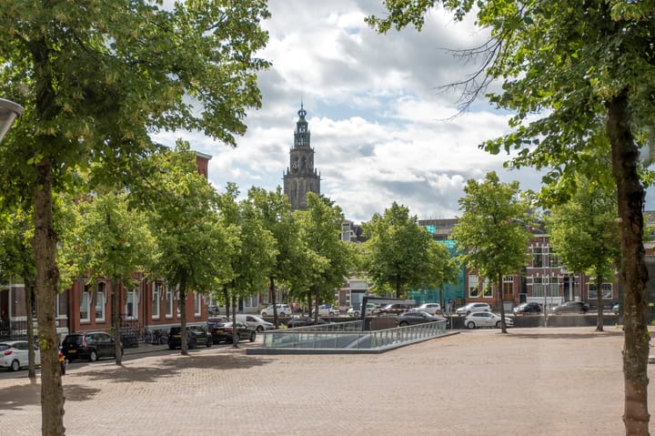 Foto 27 van Ossenmarkt 4-A