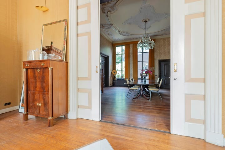 Foto 29 van Ossenmarkt 4-A