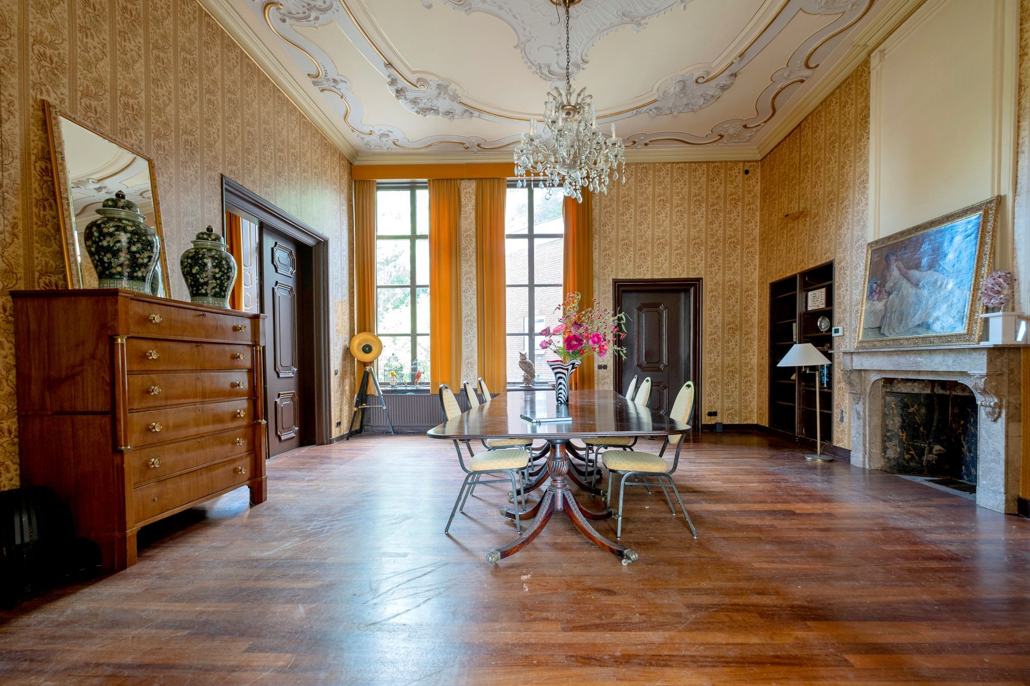 Foto 30 van Ossenmarkt 4-A