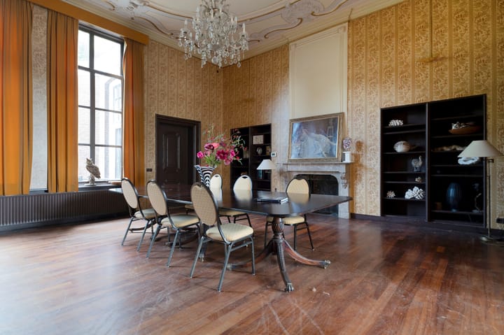 Foto 31 van Ossenmarkt 4-A