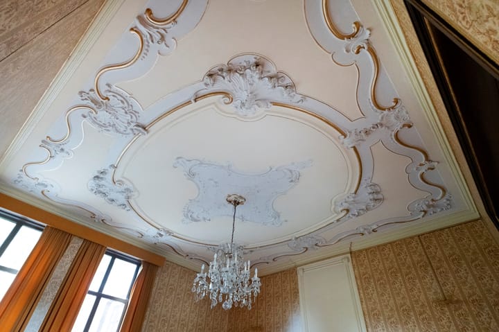 Foto 32 van Ossenmarkt 4-A