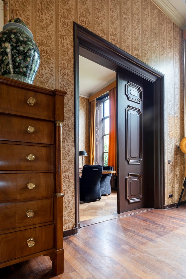 Foto 33 van Ossenmarkt 4-A