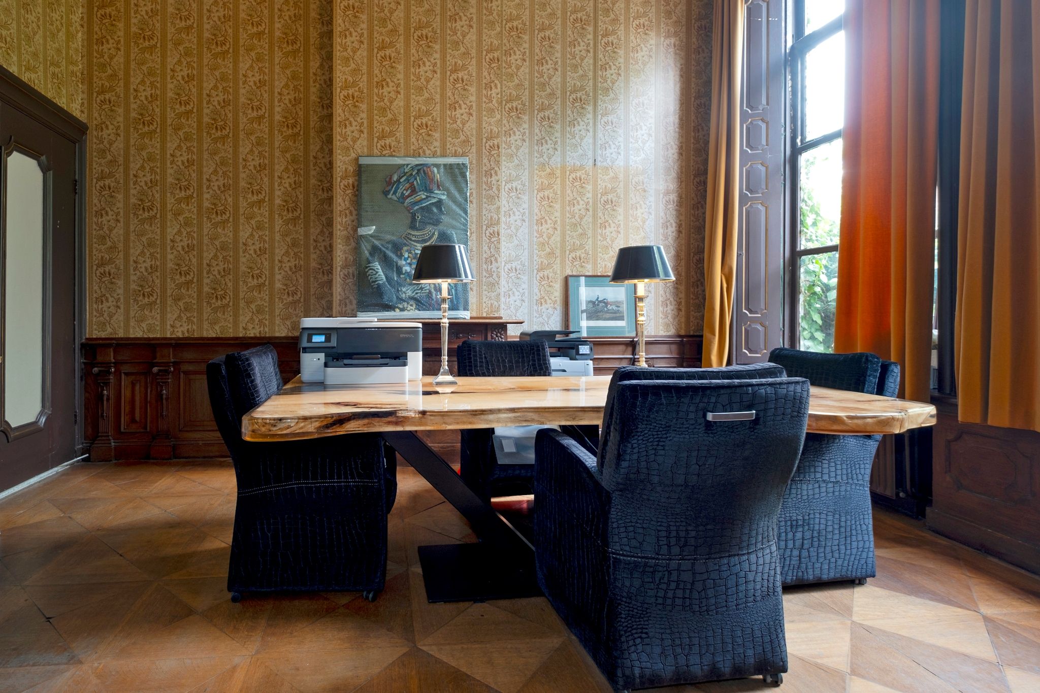 Foto 39 van Ossenmarkt 4-A