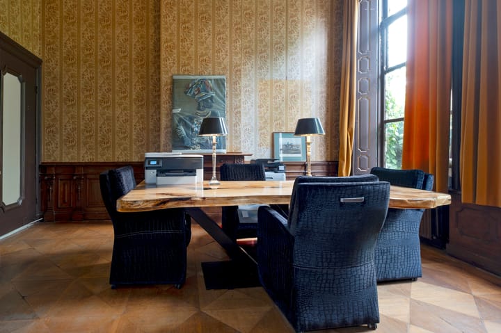 Foto 39 van Ossenmarkt 4-A