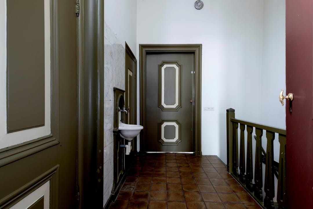 Foto 43 van Ossenmarkt 4-A