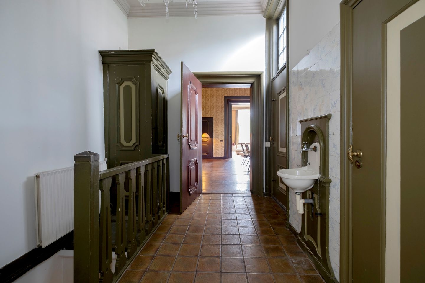 Foto 44 van Ossenmarkt 4-A