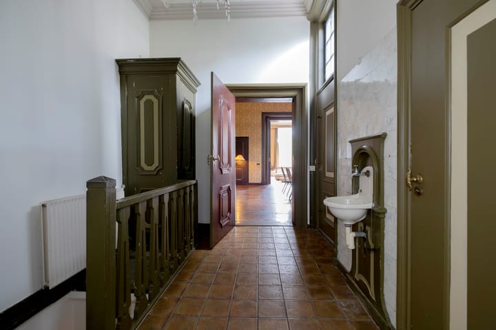 Foto 44 van Ossenmarkt 4-A