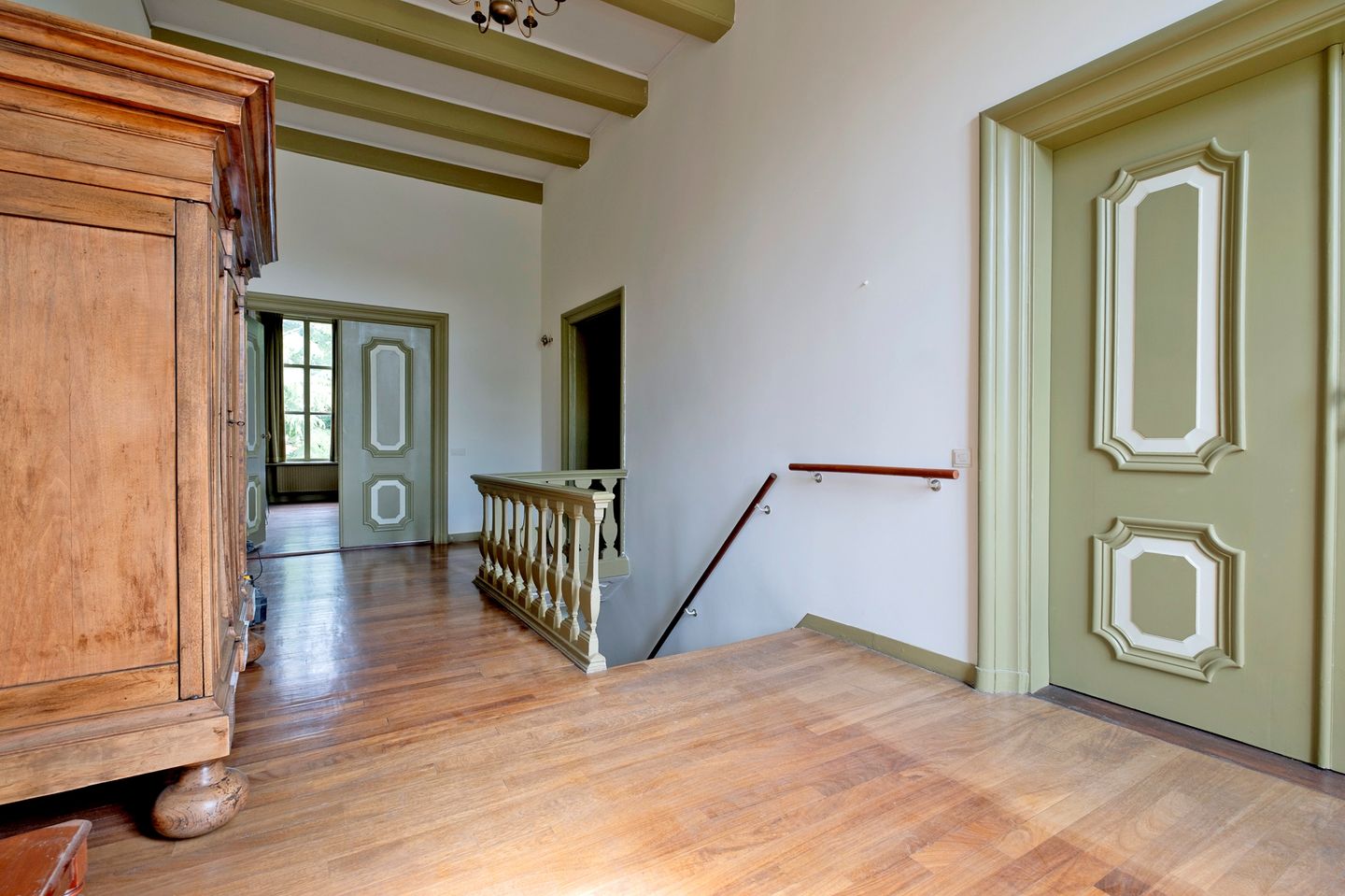 Foto 50 van Ossenmarkt 4-A