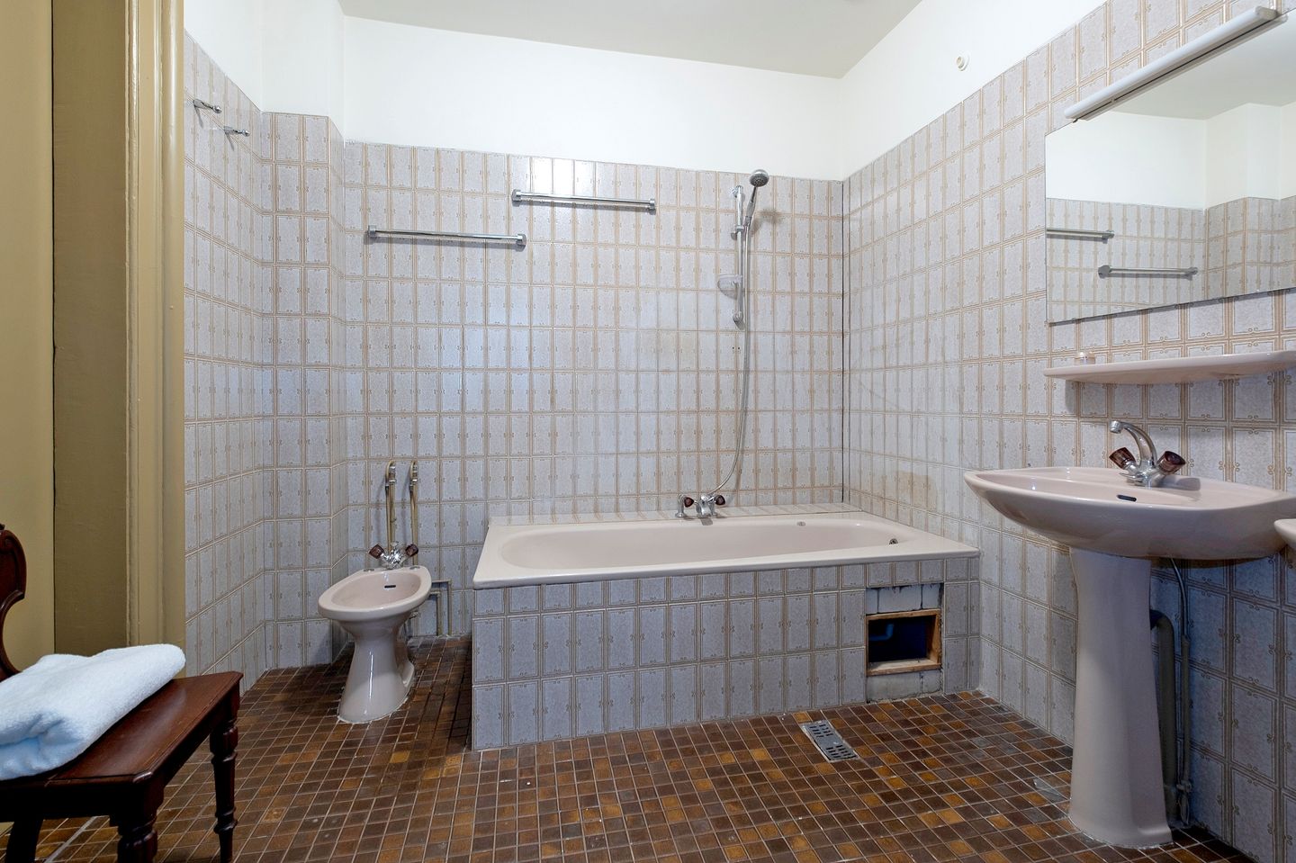 Foto 55 van Ossenmarkt 4-A